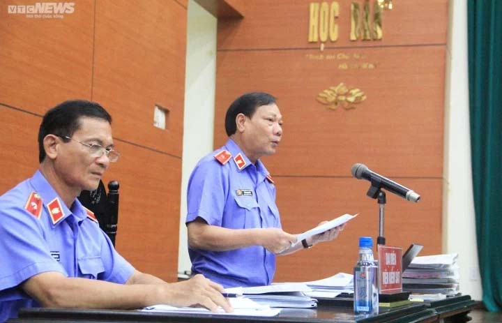 Đề nghị y án sơ thẩm tù chung thân CEO Alibaba Nguyễn Thái Luyện-1