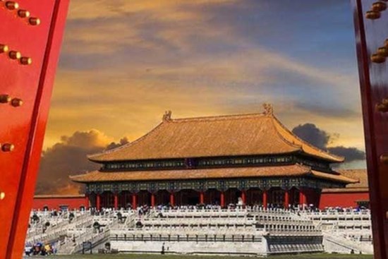 Vì sao Tử Cấm Thành làm từ gỗ vẫn trụ vững dù trải qua hàng trăm trận hỏa hoạn?