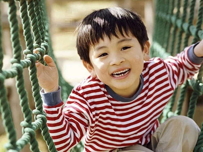 Trước khi con vào lớp 1, cha mẹ cần rèn cho con 3 điều này để tương lai không phải hối hận-3