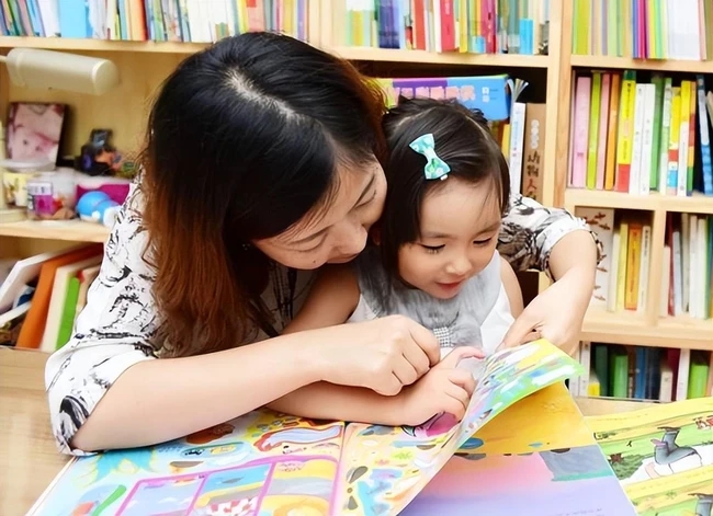 Trước khi con vào lớp 1, cha mẹ cần rèn cho con 3 điều này để tương lai không phải hối hận-2
