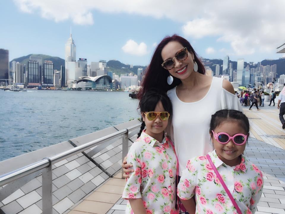 Hành trình lột xác của ái nữ Thúy Hạnh, Trương Ngọc Ánh, Quyền Linh-5