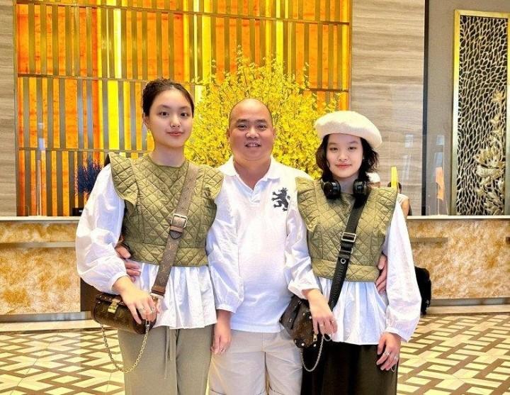 Hành trình lột xác của ái nữ Thúy Hạnh, Trương Ngọc Ánh, Quyền Linh-6