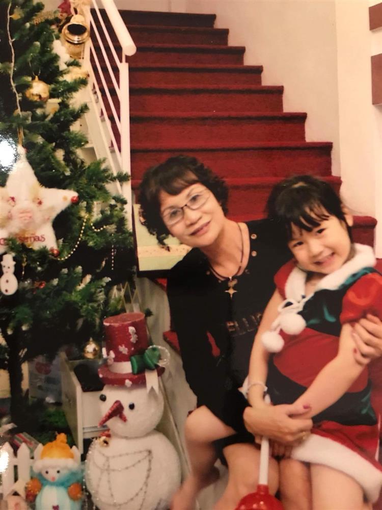 Hành trình lột xác của ái nữ Thúy Hạnh, Trương Ngọc Ánh, Quyền Linh-13