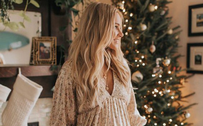 Biết chuyện mẹ hầm gà cho con dâu mang bầu, chị chồng nói tôi không ra gì-1