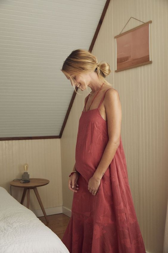 Biết chuyện mẹ hầm gà cho con dâu mang bầu, chị chồng nói tôi không ra gì-2