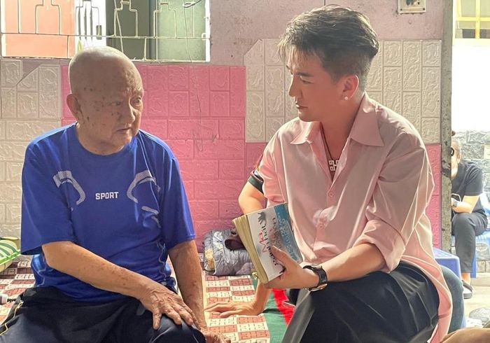 Đàm Vĩnh Hưng nhập viện phẫu thuật, phải hủy loạt show diễn-2