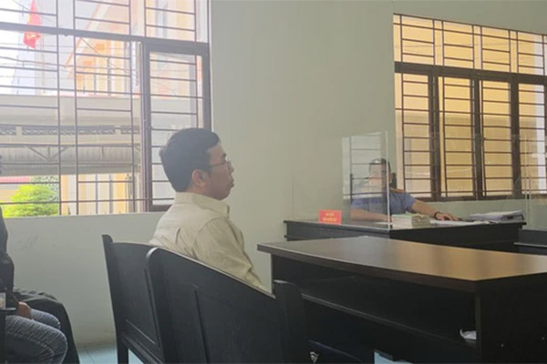 Vợ chồng Nguyễn Thái Luyện được người bạn khắc phục thay 6,4 tỷ đồng-3
