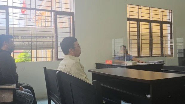 Tuyên án bác sĩ chở thi thể cô gái nâng ngực tử vong đến trại hòm-1