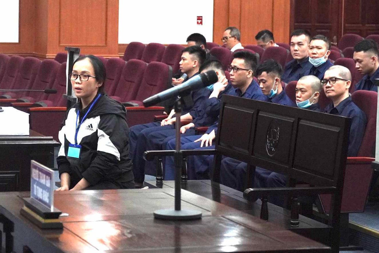 Vợ chồng Nguyễn Thái Luyện được người bạn khắc phục thay 6,4 tỷ đồng-2