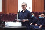Y án tù chung thân đối với Nguyễn Thái Luyện-2