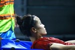 Ngả mũ thán phục tuyển nữ Việt Nam: Lập kỷ lục SEA Games, khẳng định vị thế số 1-2