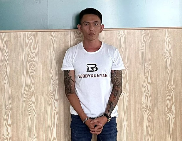 Đồng Nai: 2 mẹ con trong vụ phóng hỏa nhầm đã tử vong-1