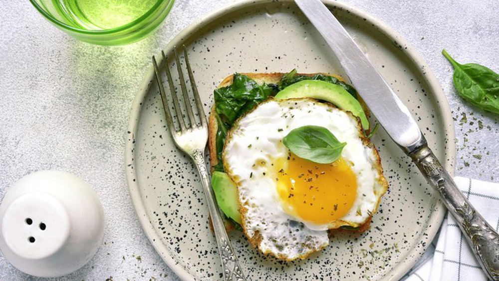 Trứng gà vỏ nâu hay vỏ trắng bổ dưỡng hơn?-3