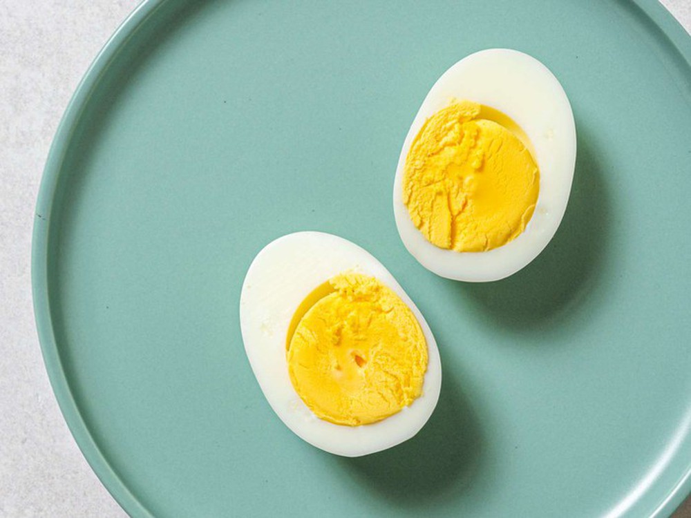 Trứng gà vỏ nâu hay vỏ trắng bổ dưỡng hơn?-4