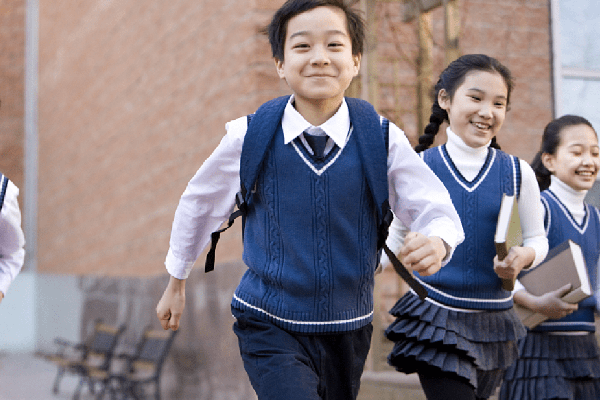 Những đứa trẻ sẽ bị bỏ lại phía sau nếu sở hữu đặc điểm này khi còn nhỏ