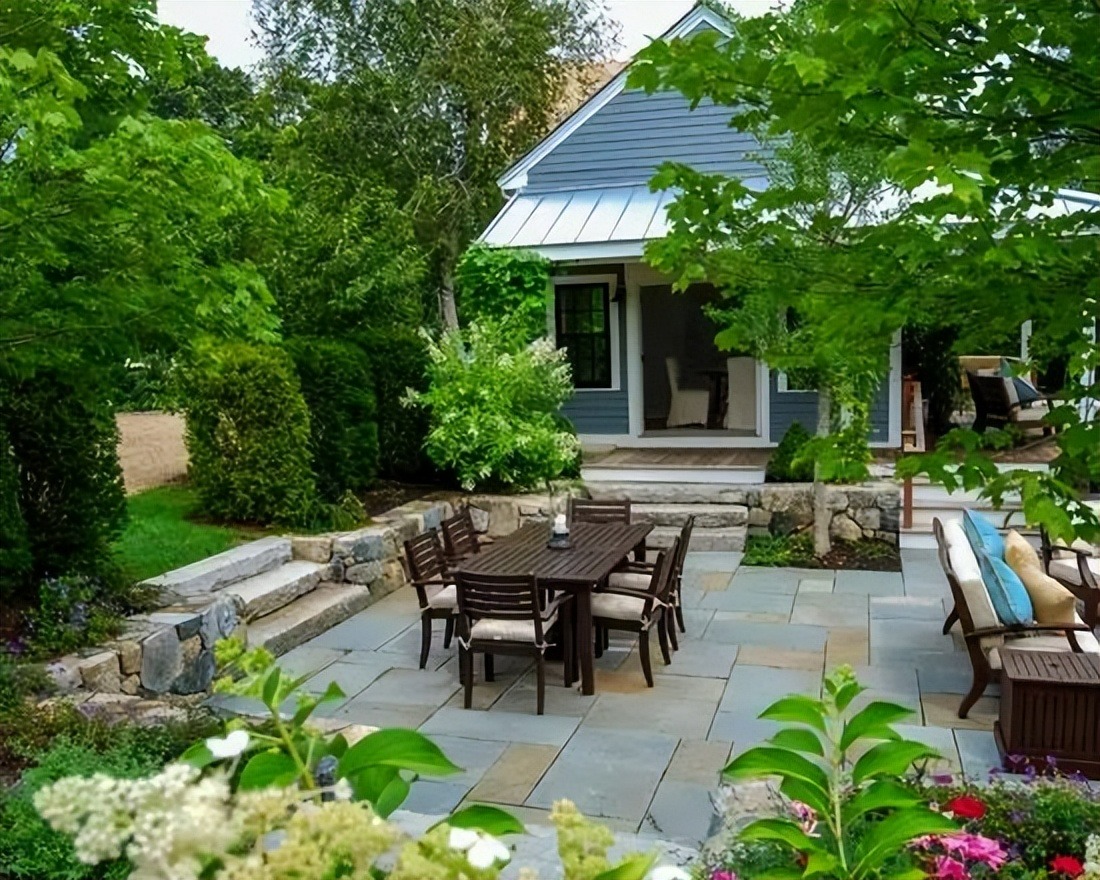 Người xưa dặn: 5 cây không vào sân, gia đình thịnh vượng, con cháu giàu có ba đời-2