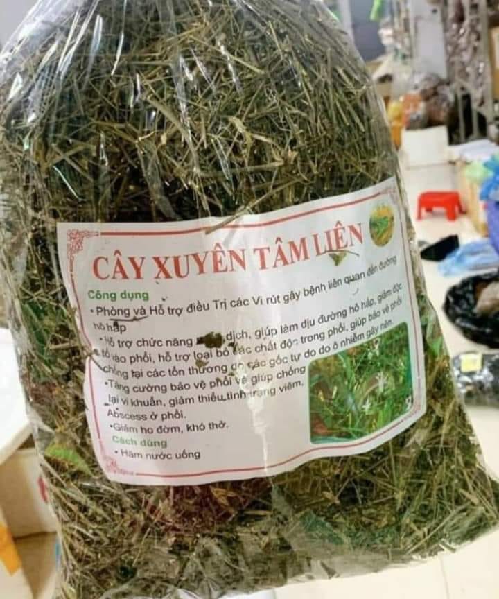 Dịch Covid-19 diễn biến mới, các mặt hàng này lại tiếp tục ăn khách”-2