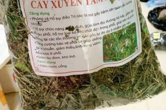 Dịch Covid-19 diễn biến mới, các mặt hàng này lại tiếp tục “ăn khách”