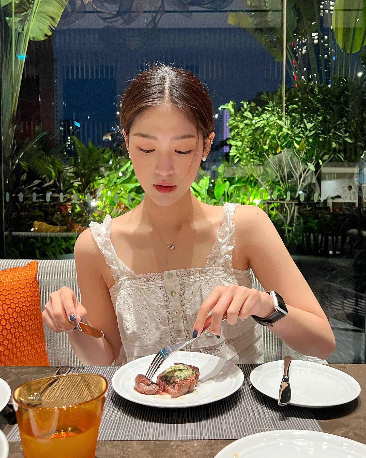 10 chiêu giúp da mịn, dáng thon ngay tại nhà-4
