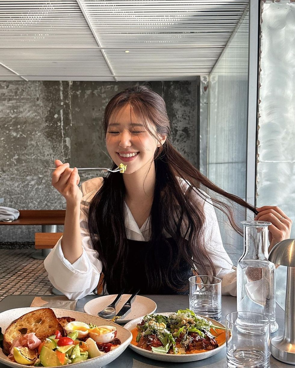 10 chiêu giúp da mịn, dáng thon ngay tại nhà-6