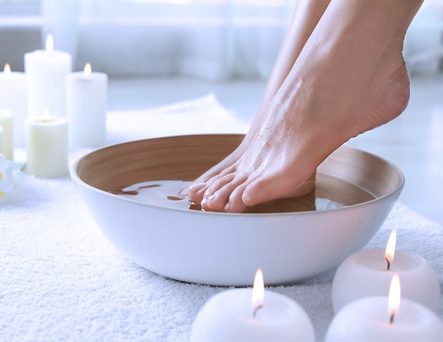 10 chiêu giúp da mịn, dáng thon ngay tại nhà-8