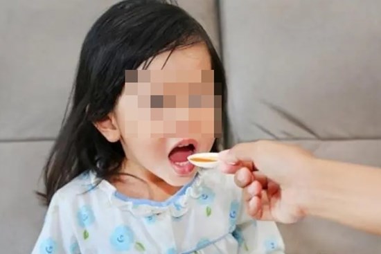 Chuyên gia chỉ cách nhận biết trẻ thiếu máu dinh dưỡng