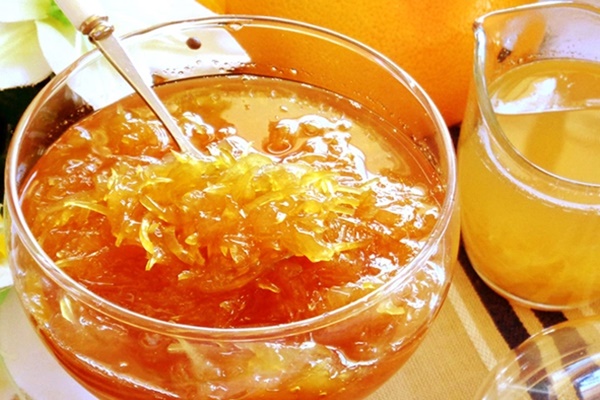 Cho thứ này vào ngâm cùng mật ong sẽ thành bài thuốc đẩy lùi lão hóa và giảm cân tốt-5