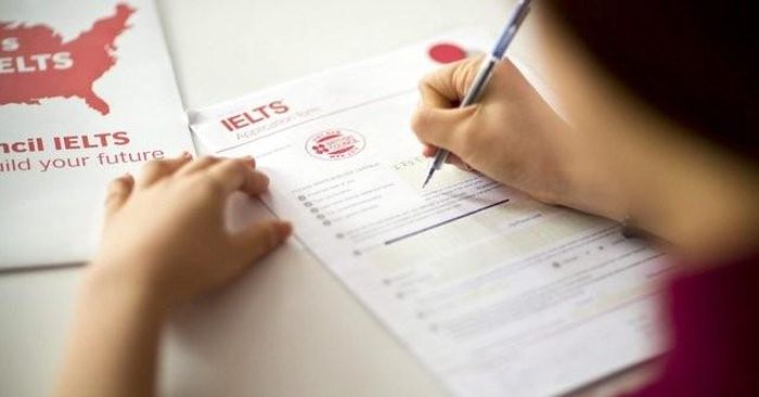 Học sinh nên thi IELTS ở độ tuổi nào?-1