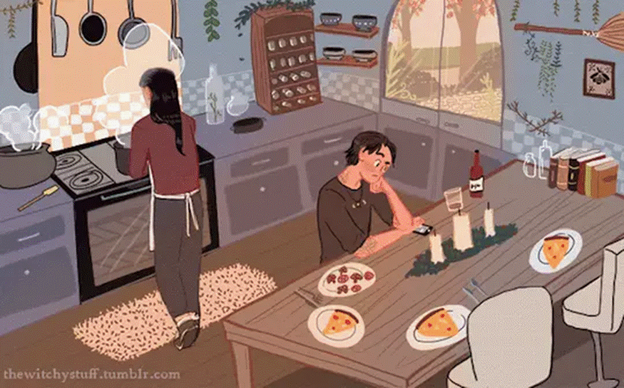 Phát hiện chiếc bông tai lạ trong nhà, cô vợ thông minh nhìn ra cái bẫy-2