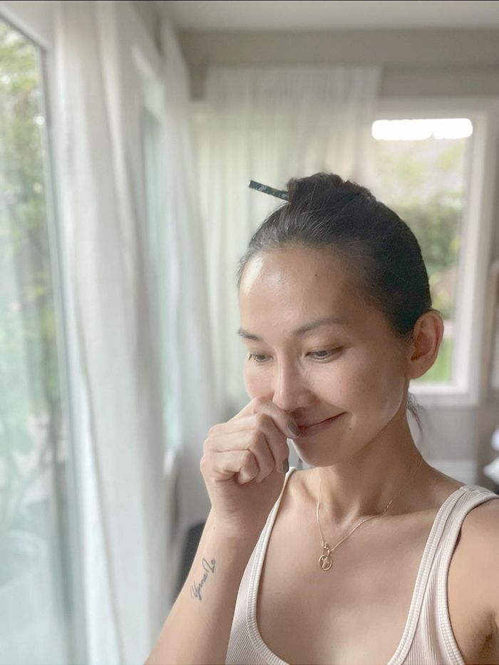 Bạn thân của Tăng Thanh Hà sống bình yên sau đổ vỡ hôn nhân trong căn biệt thự cực xịn nơi xứ người-6