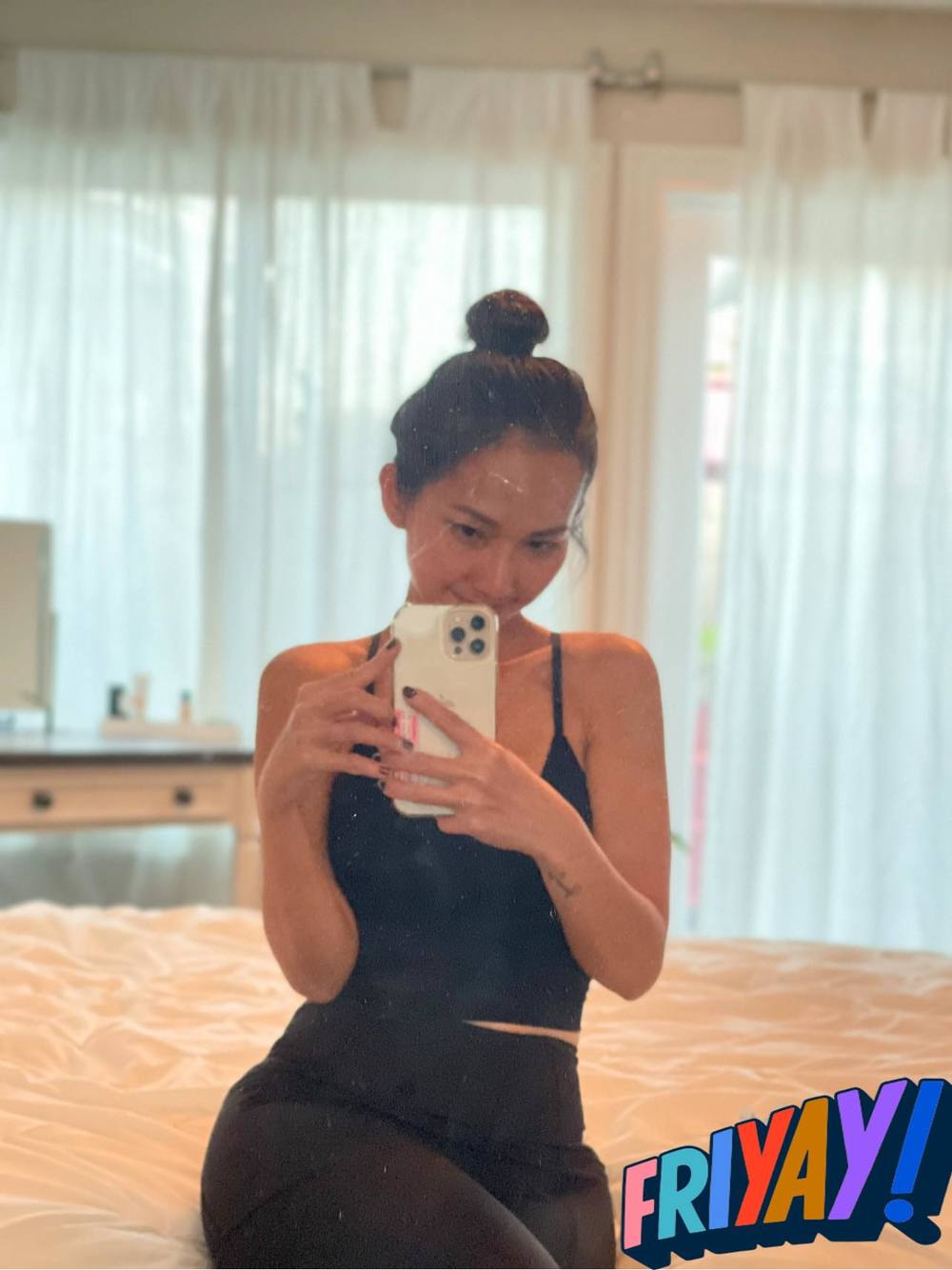 Bạn thân của Tăng Thanh Hà sống bình yên sau đổ vỡ hôn nhân trong căn biệt thự cực xịn nơi xứ người-15