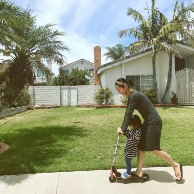 Bạn thân của Tăng Thanh Hà sống bình yên sau đổ vỡ hôn nhân trong căn biệt thự cực xịn nơi xứ người-20