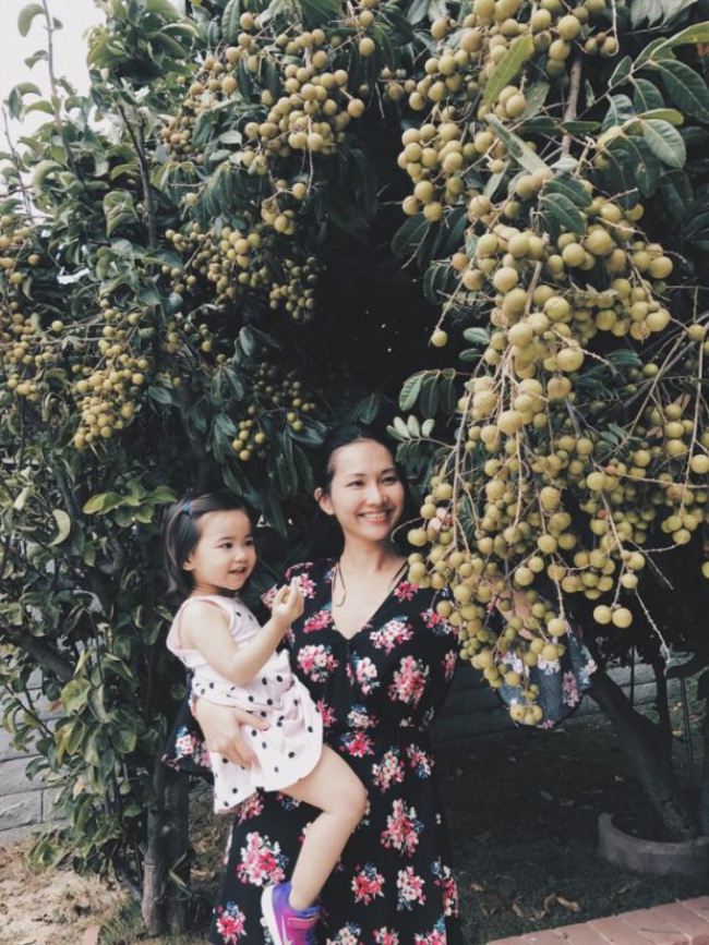 Bạn thân của Tăng Thanh Hà sống bình yên sau đổ vỡ hôn nhân trong căn biệt thự cực xịn nơi xứ người-26