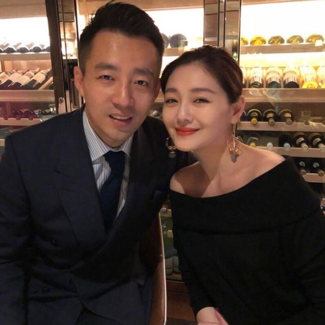 Từ Hy Viên kiện chồng cũ Uông Tiểu Phi vì để lộ ảnh rõ mặt hai con-1