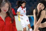 'Cơn lốc đường biên' của ĐT bóng đá nữ Việt Nam: Bên ngoài dễ thương đậm chất Gen Z