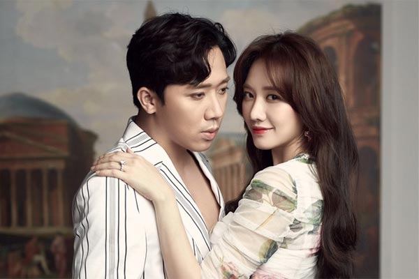 JVevermind bị Trấn Thành mắng giữa trường quay vì làm lỡ kế hoạch về sớm của nam MC-6