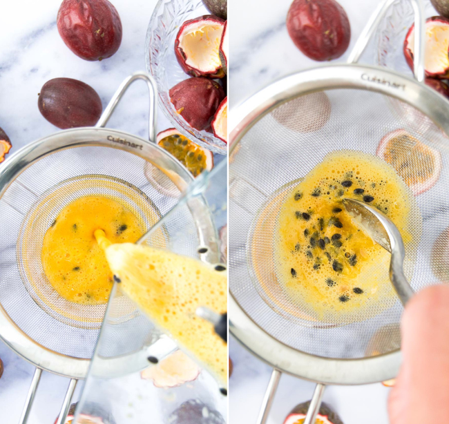 Giải khát mùa hè siêu đơn giản với công thức làm từ loại trái cây quen thuộc-4