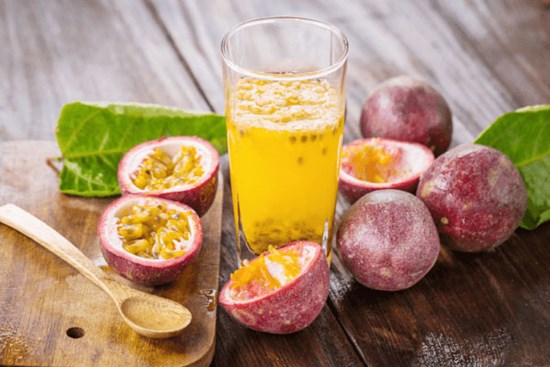 Giải khát mùa hè siêu đơn giản với công thức làm từ loại trái cây quen thuộc