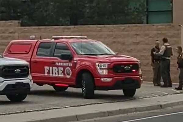 Bất ngờ với thân thế kẻ xả súng, đâm dao chết 3 người ở Nhật Bản-3