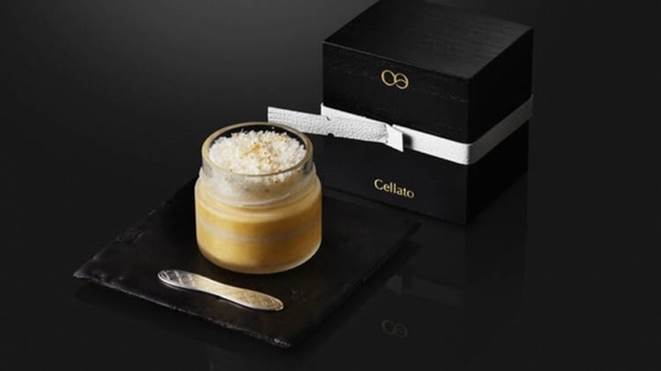 Choáng váng với kem đắt nhất thế giới giá 150 triệu đồng/hộp-3