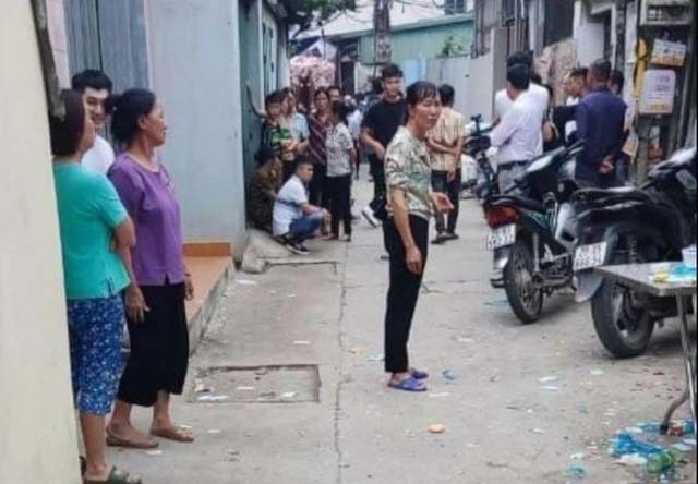 Nhân thân bất hảo của cô gái đâm 3 thanh niên tại đám cưới qua lời kể hàng xóm-2