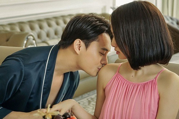 Ly hôn, tìm đến tình một đêm, người phụ nữ nhận kết không như mong đợi-3