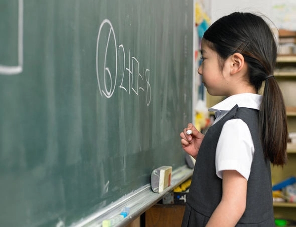 Khi con học cấp 1, có 3 điều quan trọng hơn nhiều so với học lực: Nếu cha mẹ chú ý phát triển cho con thì tương lai sẽ tươi sáng-1