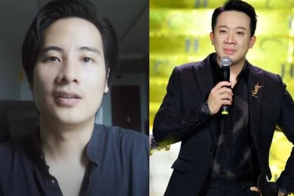 Cách Hari Won giải cứu Trấn Thành trước ồn ào và loạt tin đồn chấn động-6