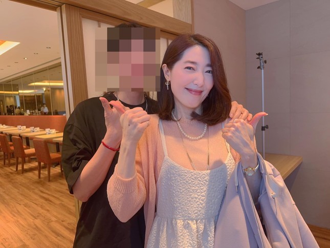 Tuổi 47 của Phan Kim Liên lẳng lơ nhất màn ảnh-1