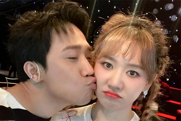 Hari Won bị người lạ liên tục gọi điện đòi nợ-3