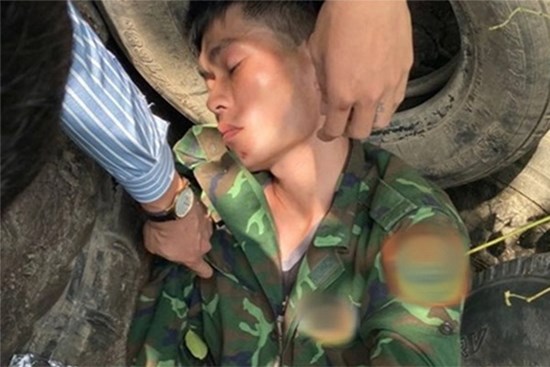 Đâm vợ tử vong, em gái vợ trọng thương trong cơn ghen tuông