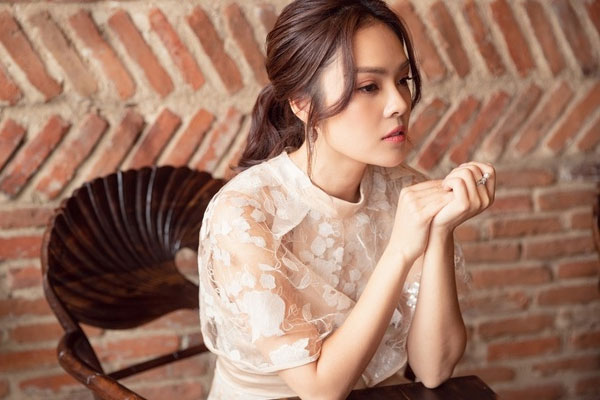 Dương Cẩm Lynh: Tôi còn nợ khoảng 3 tỷ đồng-1