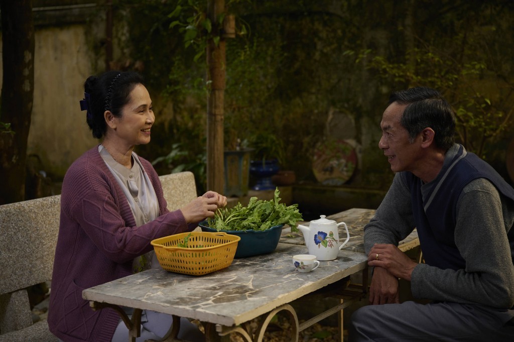 Mẹ vợ ghê gớm trên phim Việt giờ vàng bị chỉ trích-1