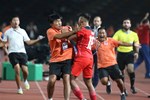 Hạ Thái Lan 5-2, Indonesia vô địch SEA Games sau 32 năm chờ đợi-3